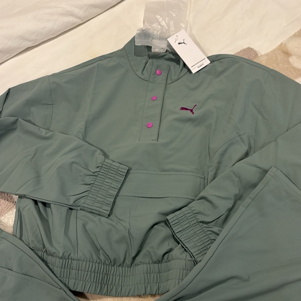 Puma ESS Ripstop Set - Picture 2 of 4